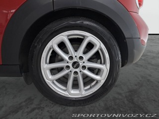 Mini Cooper Cooper D 2016