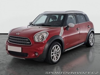 Mini Cooper Cooper D 2016