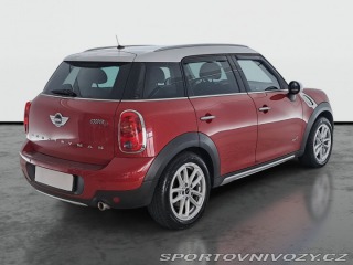 Mini Cooper Cooper D 2016