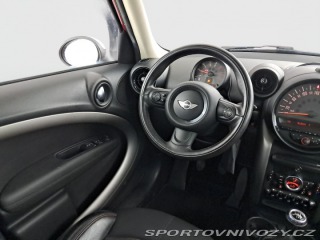 Mini Cooper Cooper D 2016