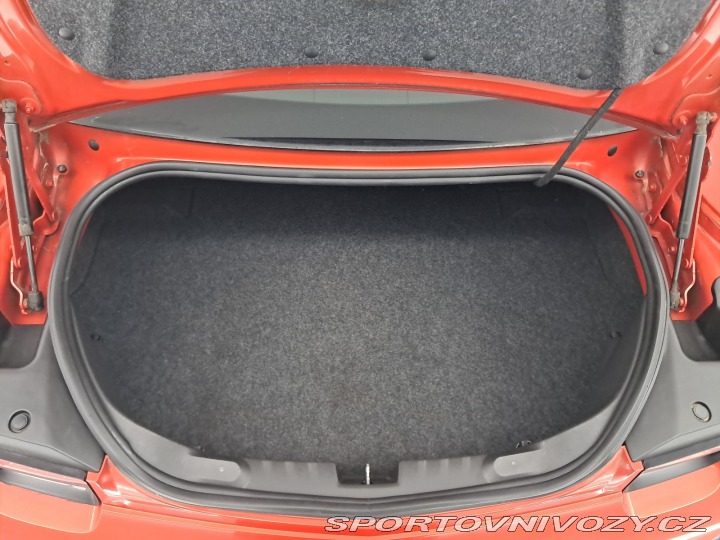 Chevrolet Camaro 6.2 V8 2012