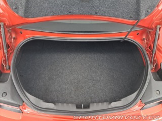 Chevrolet Camaro 6.2 V8 2012
