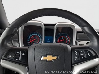 Chevrolet Camaro 6.2 V8 2012