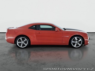 Chevrolet Camaro 6.2 V8 2012