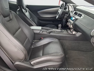 Chevrolet Camaro 6.2 V8 2012