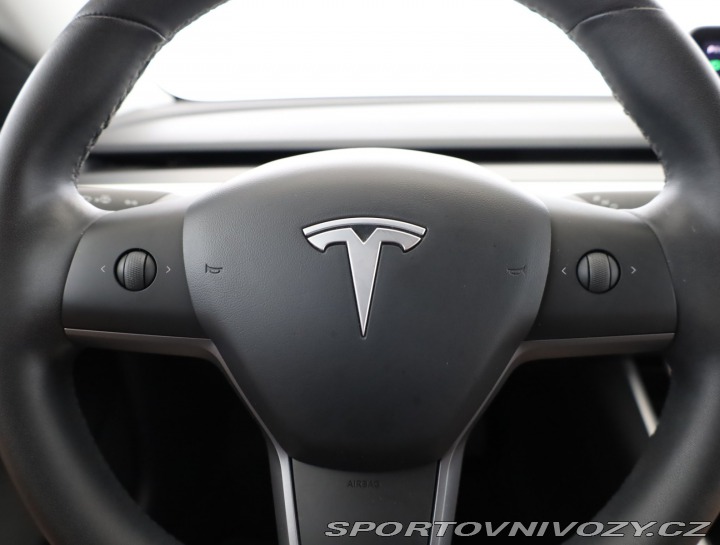 Tesla Model 3 Std Range Plus 52kWh 2020