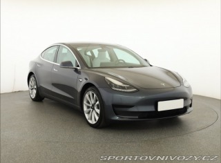 Tesla Model 3 Std Range Plus 52kWh 2020