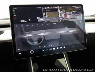Tesla Model 3 Std Range Plus 52kWh 2020