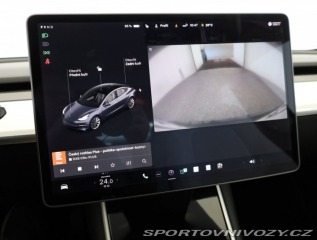Tesla Model 3 Std Range Plus 52kWh 2020