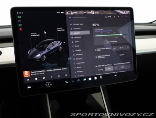 Tesla Model 3 Std Range Plus 52kWh 2020