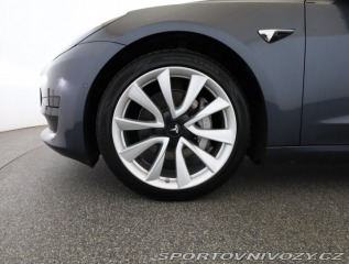 Tesla Model 3 Std Range Plus 52kWh 2020
