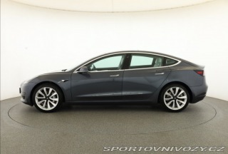 Tesla Model 3 Std Range Plus 52kWh 2020