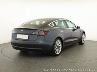 Tesla Model 3 Std Range Plus 52kWh 2020