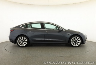 Tesla Model 3 Std Range Plus 52kWh 2020