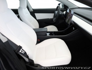 Tesla Model 3 Std Range Plus 52kWh 2020