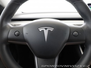 Tesla Model 3 Std Range Plus 52kWh 2020