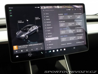 Tesla Model 3 Std Range Plus 52kWh 2020