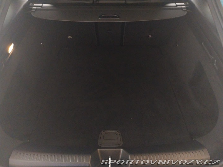 Mercedes-Benz CLA AMG Paket 180 2024