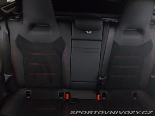 Mercedes-Benz CLA AMG Paket 180 2024