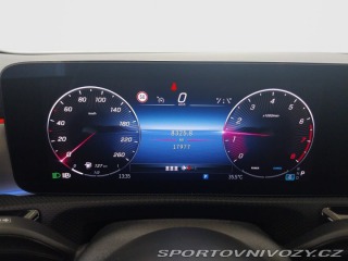 Mercedes-Benz CLA AMG Paket 180 2024