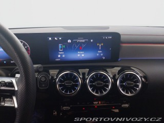Mercedes-Benz CLA AMG Paket 180 2024