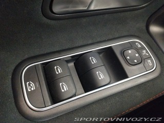Mercedes-Benz CLA AMG Paket 180 2024