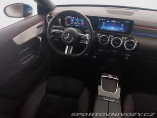 Mercedes-Benz CLA AMG Paket 180 2024