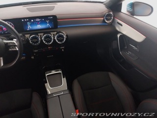 Mercedes-Benz CLA AMG Paket 180 2024