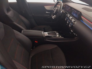 Mercedes-Benz CLA AMG Paket 180 2024