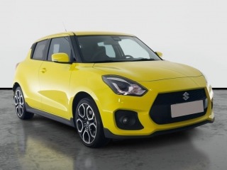 Suzuki Swift Sport Sport 1.4 BoosterJet Spor