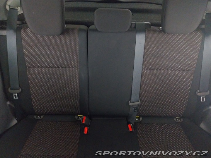 Suzuki Swift Sport Sport 1.4 BoosterJet Spor 2021