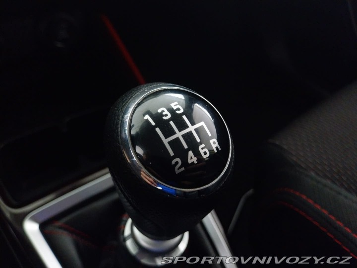 Suzuki Swift Sport Sport 1.4 BoosterJet Spor 2021