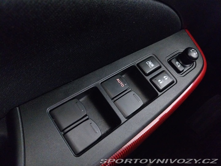 Suzuki Swift Sport Sport 1.4 BoosterJet Spor 2021