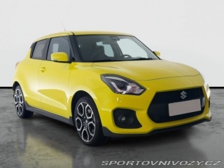 Suzuki Swift Sport Sport 1.4 BoosterJet Spor 2021