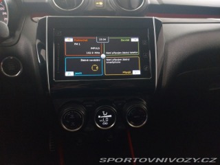 Suzuki Swift Sport Sport 1.4 BoosterJet Spor 2021