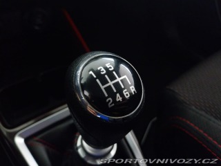 Suzuki Swift Sport Sport 1.4 BoosterJet Spor 2021
