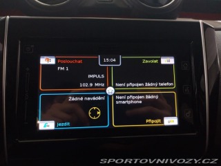 Suzuki Swift Sport Sport 1.4 BoosterJet Spor 2021