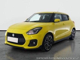 Suzuki Swift Sport Sport 1.4 BoosterJet Spor 2021