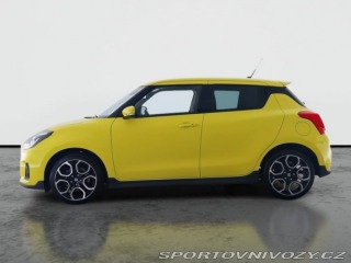 Suzuki Swift Sport Sport 1.4 BoosterJet Spor 2021