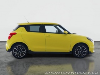 Suzuki Swift Sport Sport 1.4 BoosterJet Spor 2021