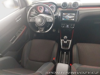 Suzuki Swift Sport Sport 1.4 BoosterJet Spor 2021