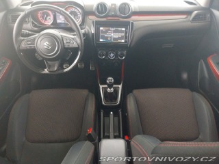 Suzuki Swift Sport Sport 1.4 BoosterJet Spor 2021