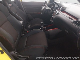 Suzuki Swift Sport Sport 1.4 BoosterJet Spor 2021