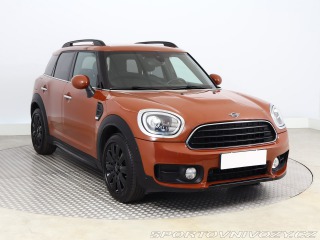 Mini Countryman Cooper
