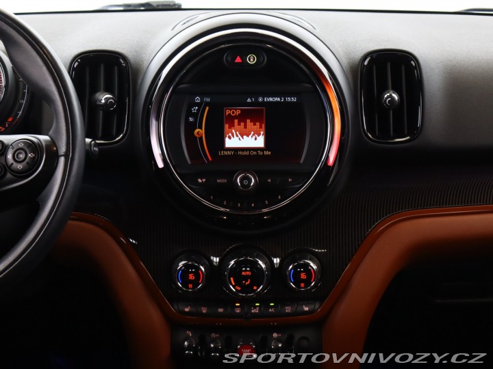 Mini Countryman Cooper 2018