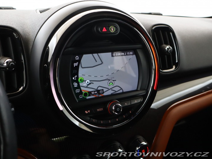 Mini Countryman Cooper 2018