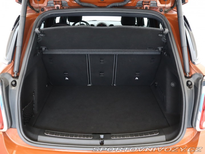 Mini Countryman Cooper 2018