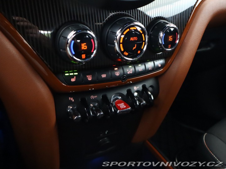 Mini Countryman Cooper 2018