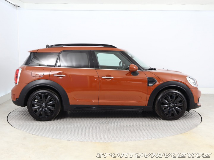 Mini Countryman Cooper 2018