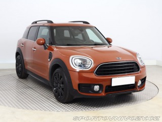 Mini Countryman Cooper 2018